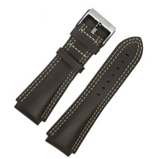Ремінець шкіряний STAILER Premium N 508 L 26мм art 3399