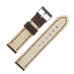 Ремінець Remeshop® HAND MADE WK-04 CR.02 22мм арт 5621