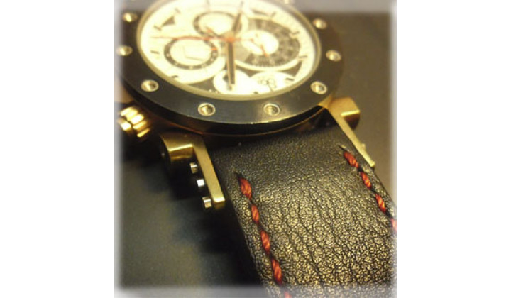 Hand Made |