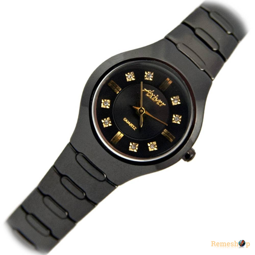 Часы керамические наручные AXIVER LK-007-01 | Remeshop.ua