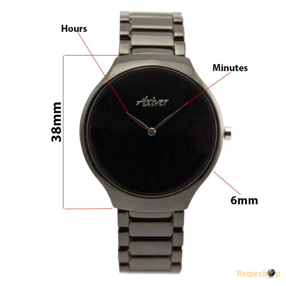 Часы керамические наручные Axiver®  LK-008