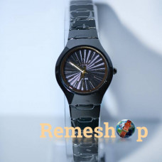 Керамічний годинник наручний Axiver® LK 011-01-02