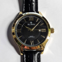 Часы Slava® SL10126