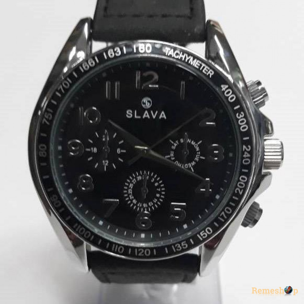 Часы Slava® SL10151