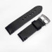 Ремінець Hand Made Remeshop® WK-01 3025 чорний 24 мм.