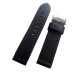 Ремінець Hand Made Remeshop® WK-04 3615 чорний 20 мм.