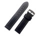 Ремінець Hand Made Remeshop® WK -04 5075 чорний 24 мм.