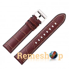 Ремешок Stailer Premium M-586 24мм