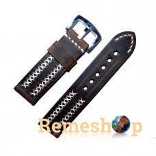 Ремешок  Remeshop® HAND MADE WK-06.02A.20мм арт.3667