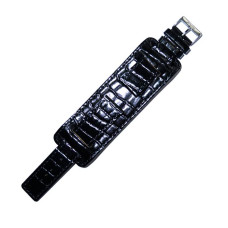 Ремінець Stailer Premium Croco 409L 22мм