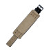 Ремінець Stailer Premium Croco 409L 22мм