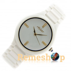 Керамічний годинник наручні Axiver® LK-005-03