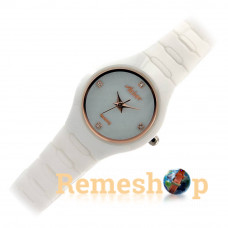 Керамічний годинник наручні Axiver® LK-007-03