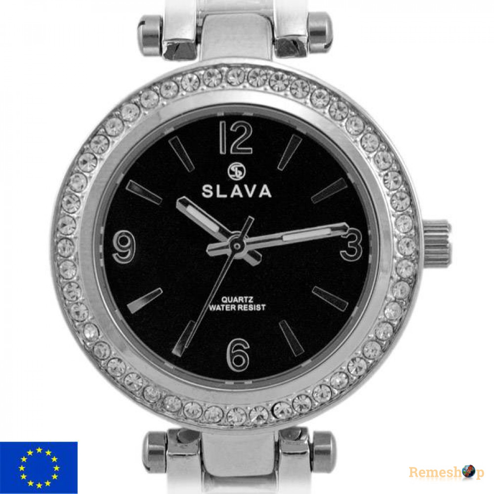 Часы Slava® SL10020