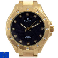 Часы Slava® SL10038