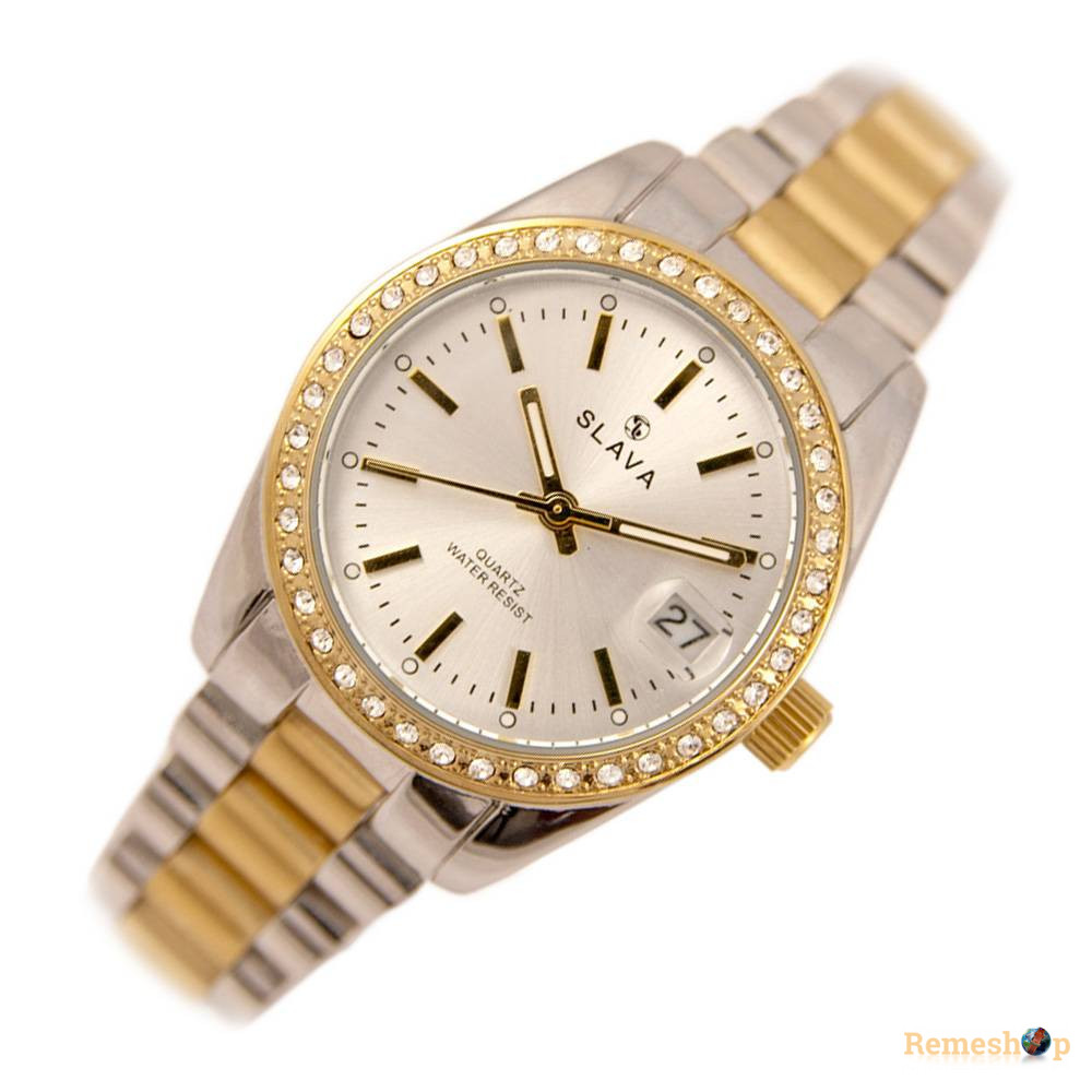 Часы Slava® SL10087