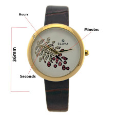 Годинники Slava® SL10107
