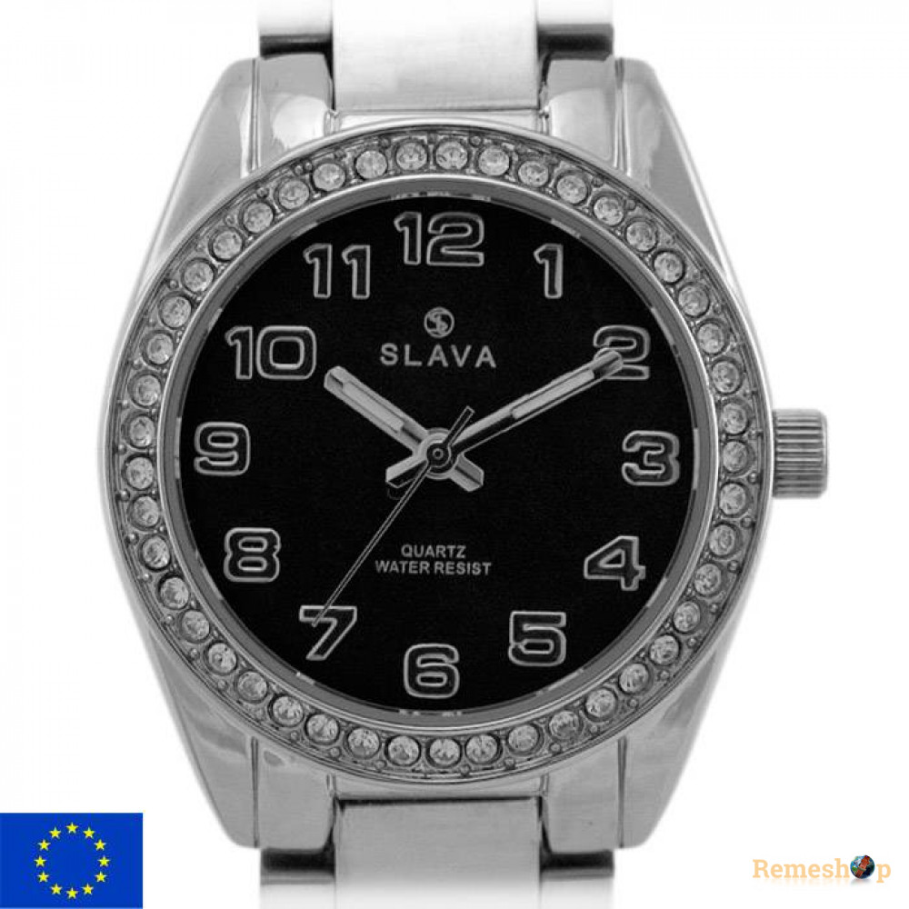 Часы Slava® SL10116