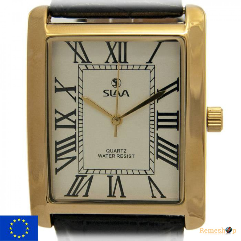 Часы Slava® SL10121