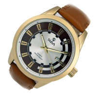 Часы Slava® SL10124
