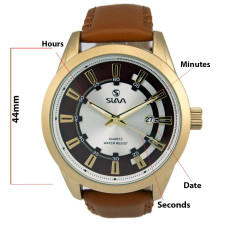 Годинники Slava® SL10124