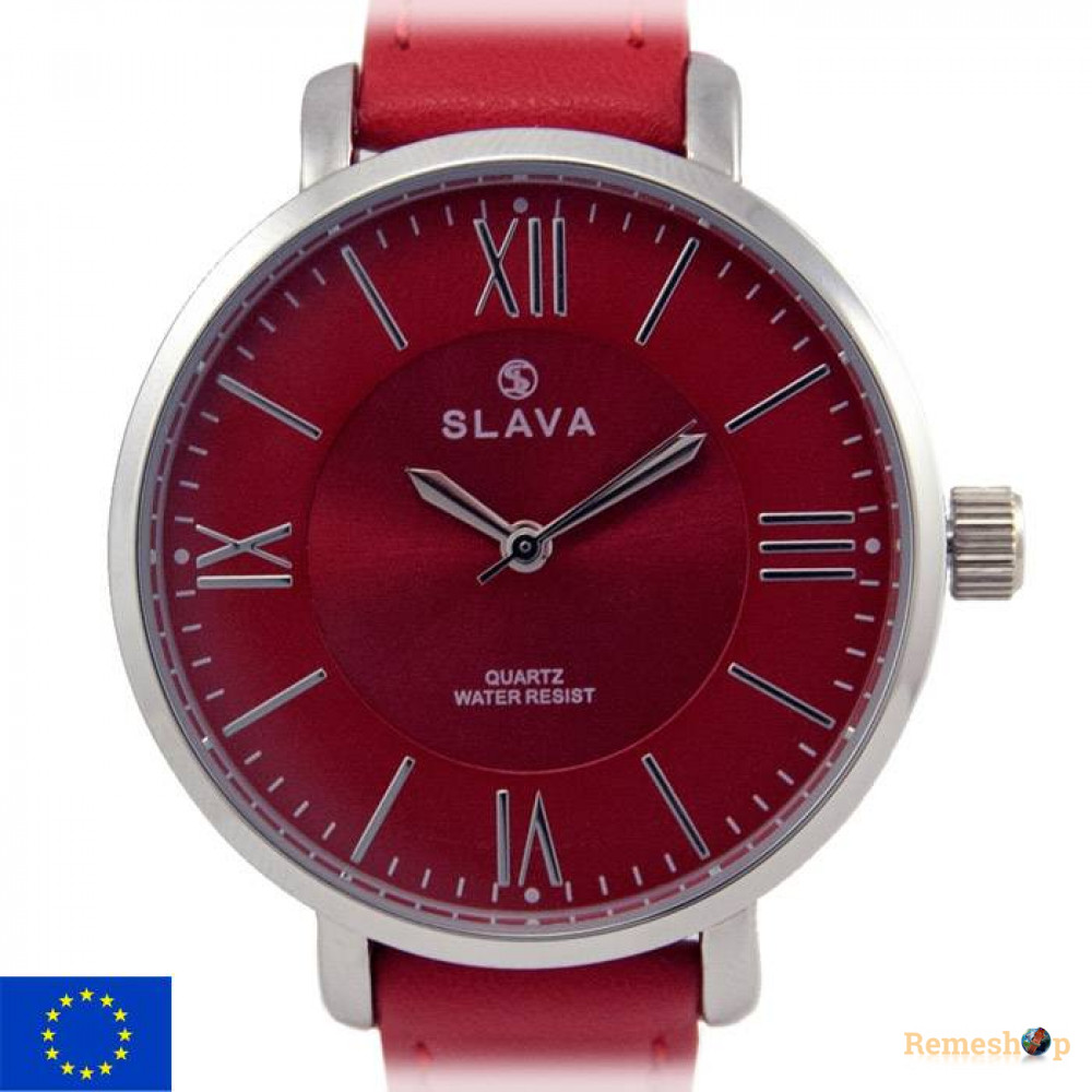 Часы Slava® SL10127