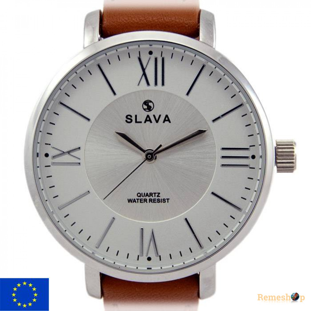 Часы Slava® SL10127