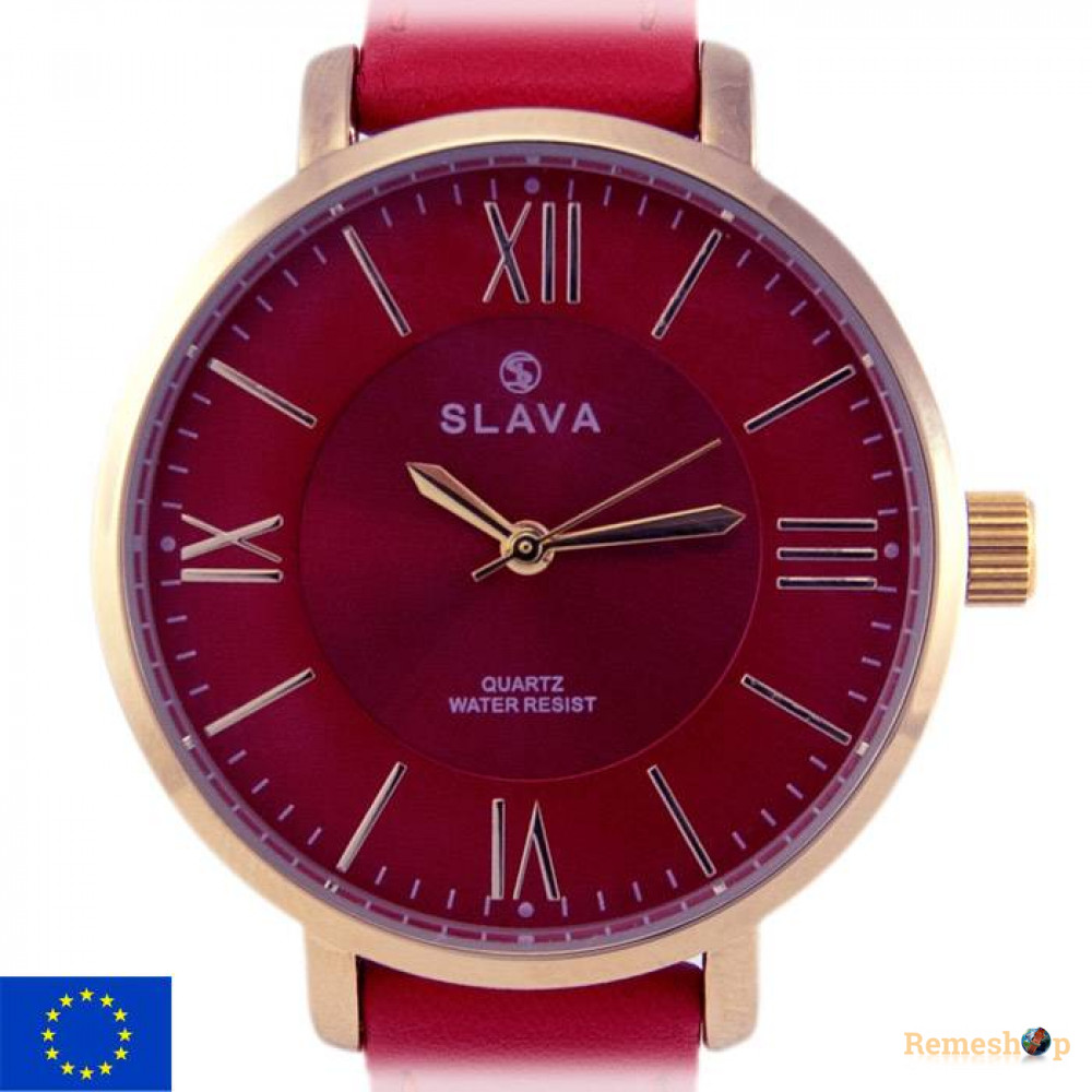 Часы Slava® SL10127