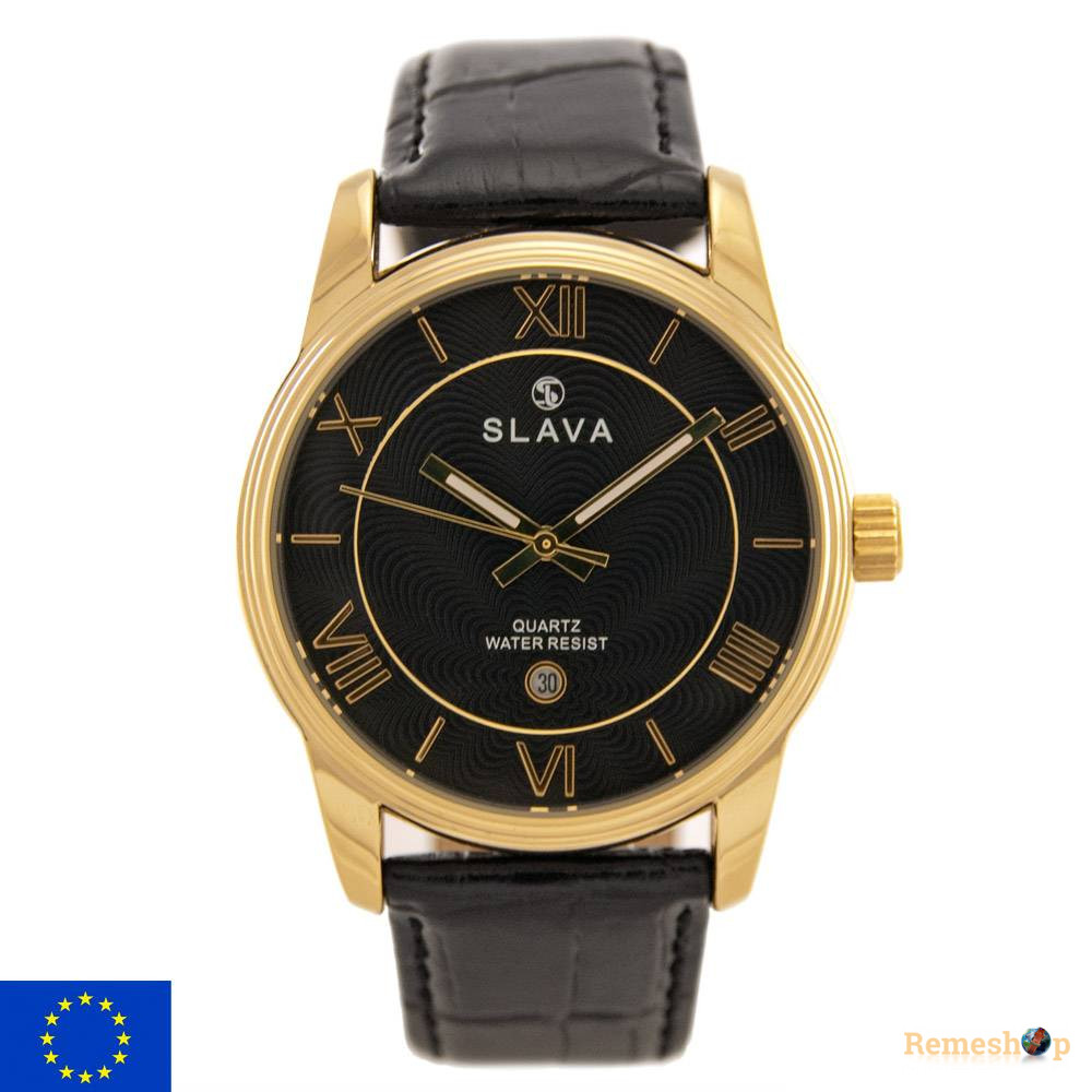 Часы Slava® SL10128