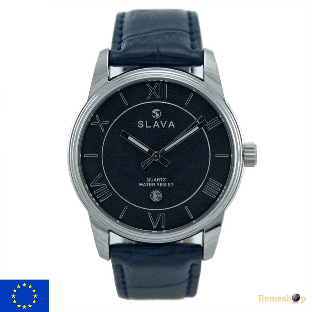Часы Slava® SL10128