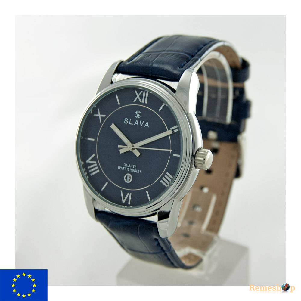 Часы Slava® SL10128