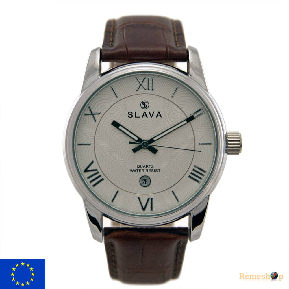 Часы Slava® SL10128