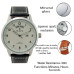 Годинники Slava® SL10135