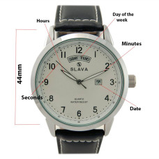 Годинники Slava® SL10135