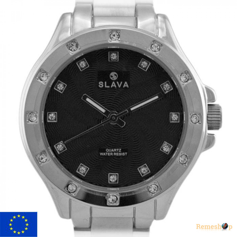 Часы Slava® SL10138