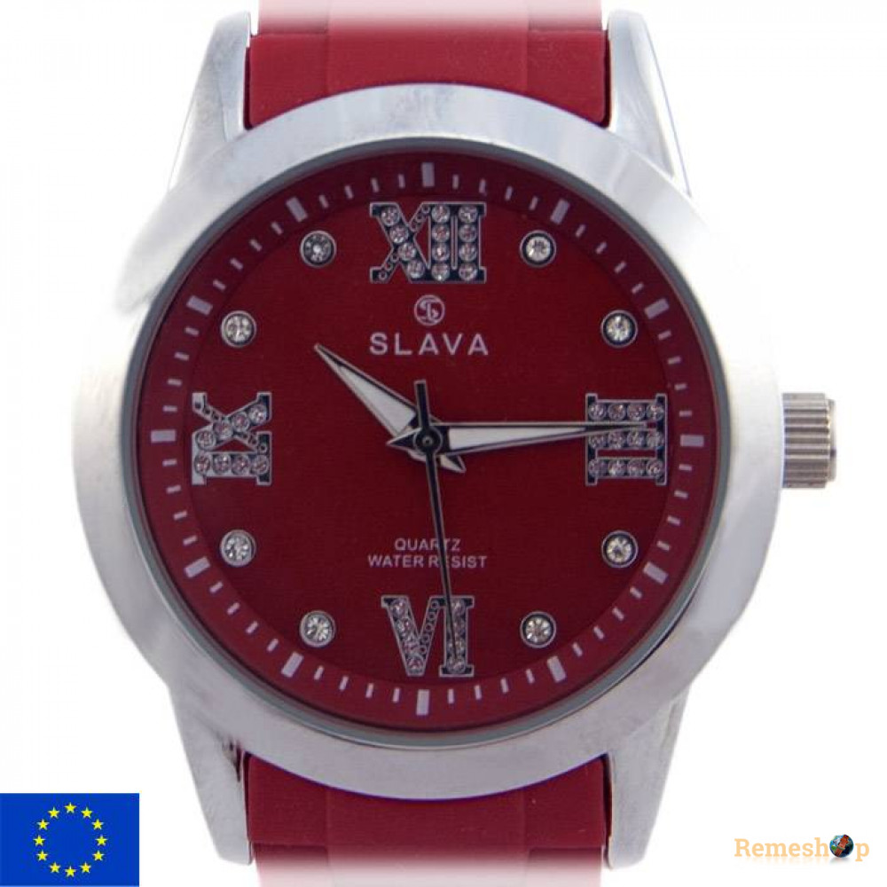 Часы Slava® SL10139