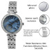Годинники Slava® SL10140