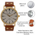 Годинники Slava® SL10148