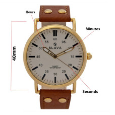 Годинники Slava® SL10148
