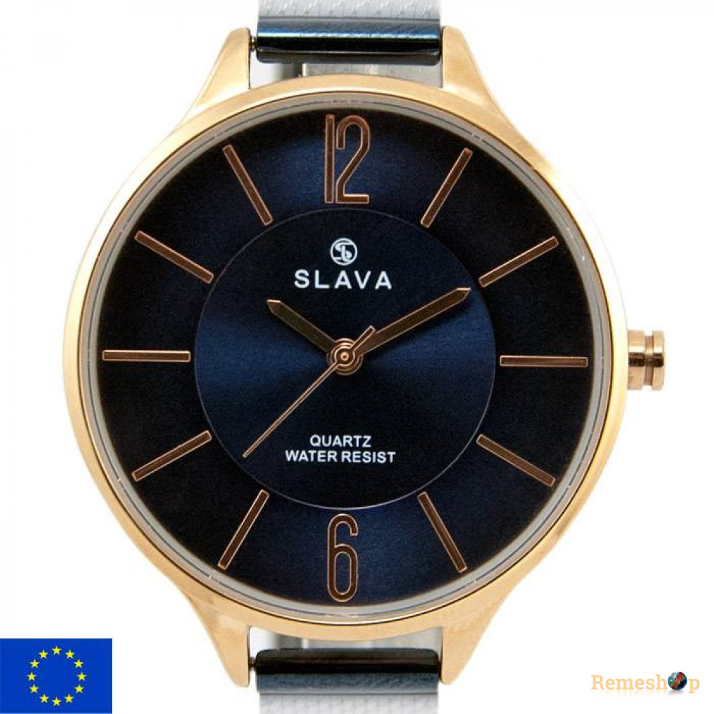 Часы Slava® SL10185