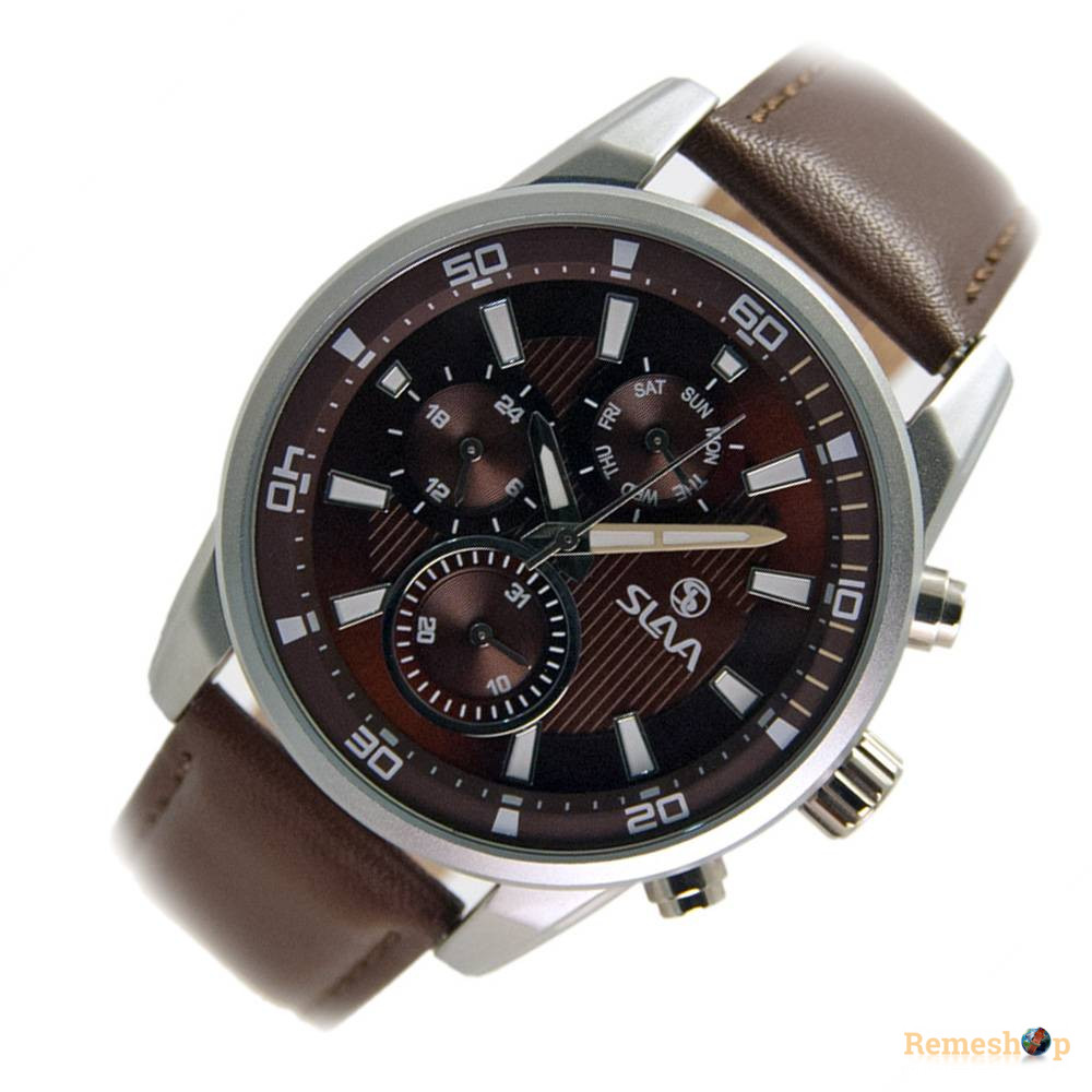 Часы наручные мужские Slava® SL10215