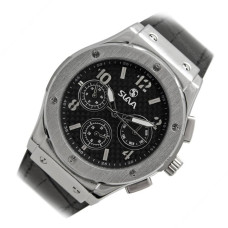 Годинники наручні чоловічі Slava® SL10216