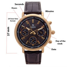 Годинники Slava® SL10218