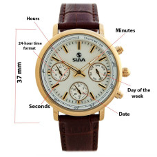 Годинники Slava® SL10218