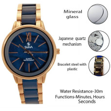 Годинники Slava® SL10219