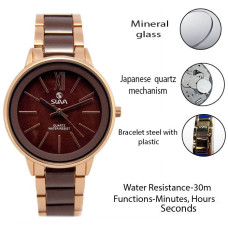 Годинники Slava® SL10219