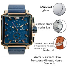 Годинники Slava® SL10230
