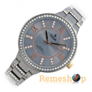  Наручний годинник SL10232 BS