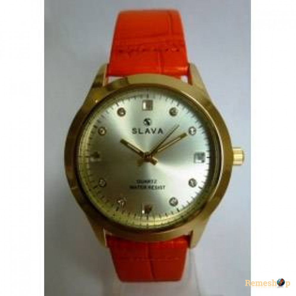 Часы Slava® SL10166