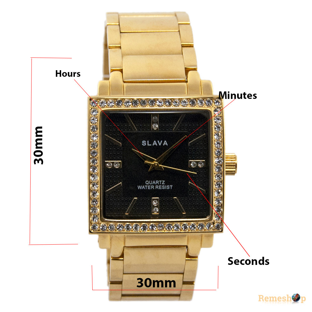 Часы Slava® SL10061